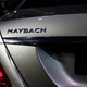Illustration for article titled The Mercedes-Maybach Is The Car God's Dad's Boss Would Ride In